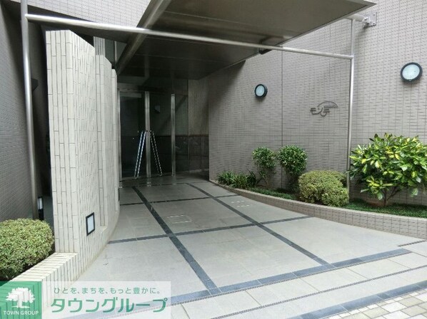 モンテ村上の物件内観写真